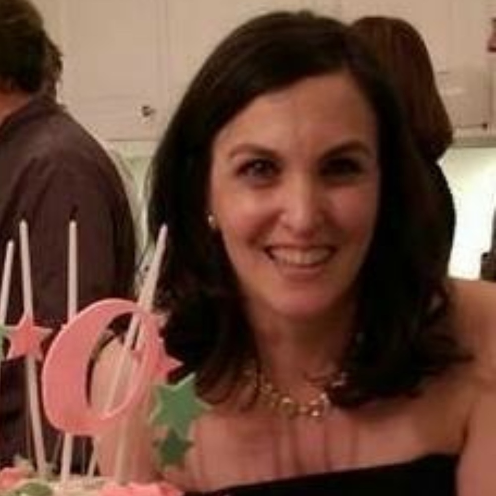 Meet your Posher, Elizabeth